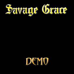 Savage Grace (USA-2) : Demo 1984